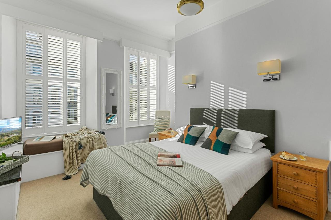Southbank Town House Torquay Exterior foto