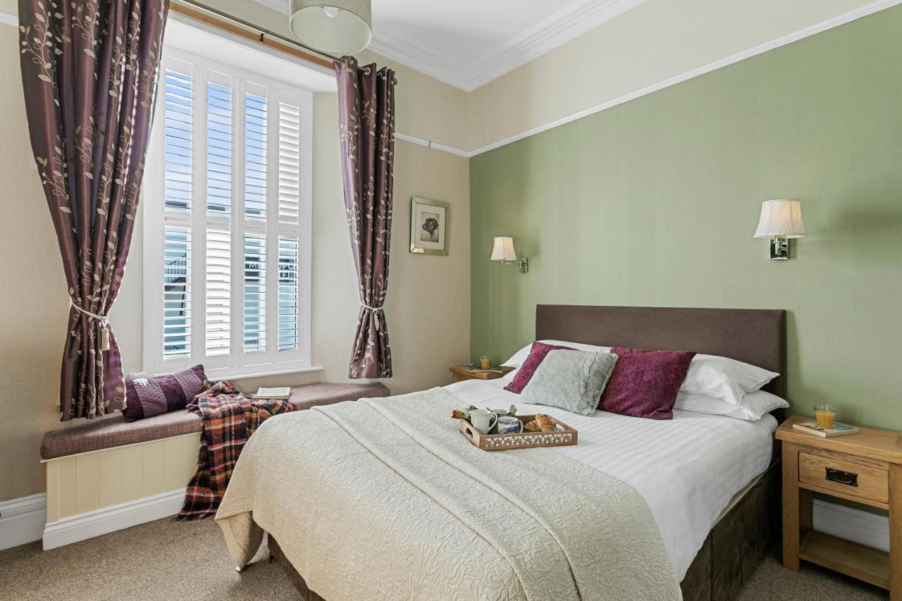 Southbank Town House Torquay Exterior foto
