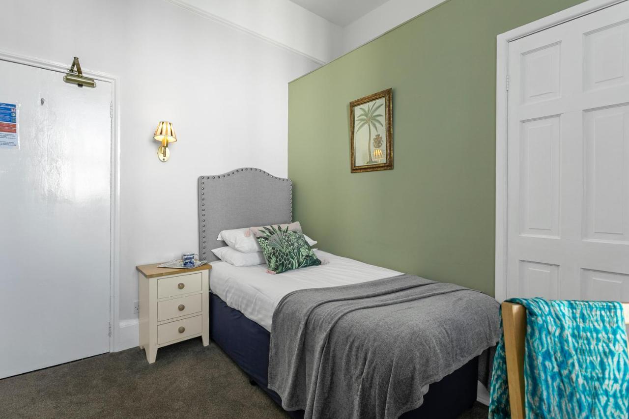 Southbank Town House Torquay Exterior foto