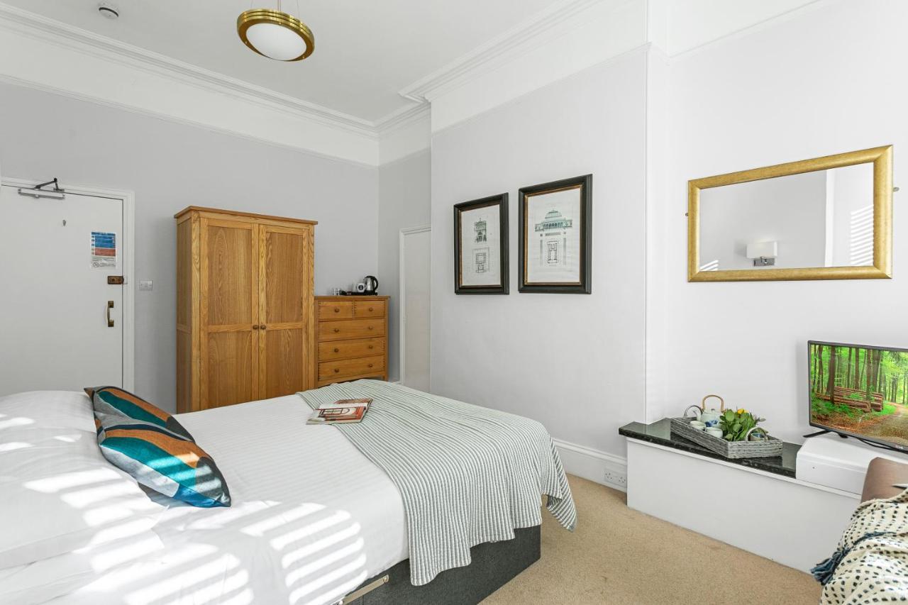 Southbank Town House Torquay Exterior foto